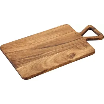 KESPER Krájecí prkénko Akácie, výška: 15 mm, délka: 420 mm, šířka: 230 mm