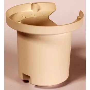 Kuchyňský dřez EcoMaster 32*** - Plášť drtiče - spodní díl pro ED