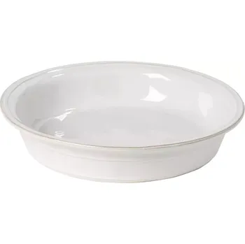 Polévková mísa Forma na dort Costa Nova Fontana, bílá, průměr: 272 mm