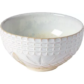 Miska COSTA NOVA Cristal, perleťová, výška: 81 mm, ø: 155 mm