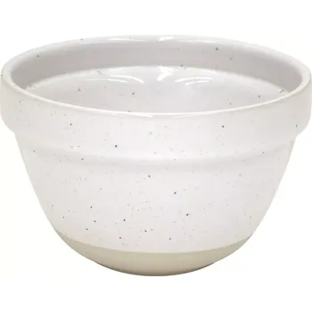 Mísa na míchání COSTA NOVA Fattoria, bílá, výška: 104 mm, průměr: 172 mm