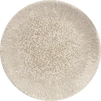 Talíř CHURCHILL Raku Agate Grey Talíř mělký, kulatý, průměr: 165 mm