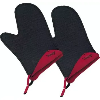 Chňapka Kuchyňské rukavice na pečení krátké Gastro, 1 pár