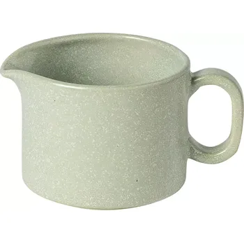 Konvice na čaj Konvice COSTA NOVA Redonda, výška: 69 mm, průměr: 85 mm, list břízy