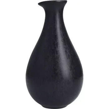 FORTESSA Karafa/Láhev na saké, obsah: 0,45 litru, výška: 165 mm, průměr: 85 mm