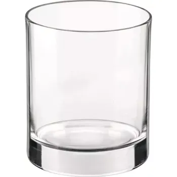 Sklenice Sklenice Bormioli Rocco Cortina 255 ml