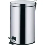 Odpadkový koš nášlapný 12 l