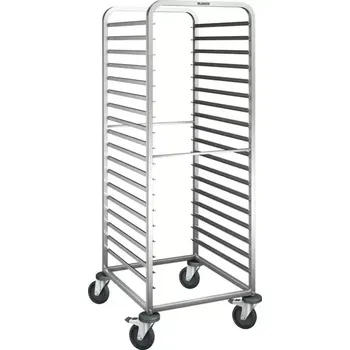 Regálový vozík Blanco RWR 161