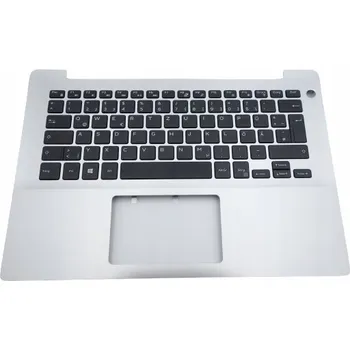 Šasi notebooku Palmrest Dell Inspiron 5480 5485 č. 1D5F6 7DMJX