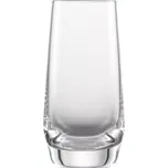 Zwiesel Glas Belfesta Sklenice na pití, objem: 0,09 litru, výška: 95 mm, průměr: 47 mm