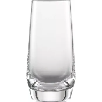 Sklenice Zwiesel Glas Belfesta Sklenice na pití, objem: 0,09 litru, výška: 95 mm, průměr: 47 mm