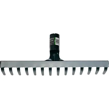 Hrábě Lobster Hrábě železné, 4mm, 14zubů