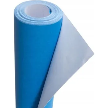 Obraz MODRÉ POZADÍ DO AKVÁRIA 0,1MB