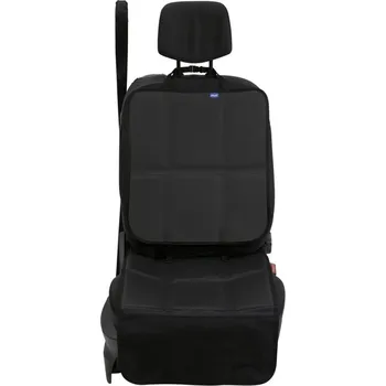 Organizér do auta CHICCO Chránič sedadla a organizér 2v1