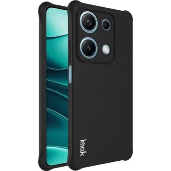 Pouzdro na mobilní telefon IMAK 108365 IMAK AIRBAG Extra odolný kryt Xiaomi Redmi Note 14S MATTE BLACK