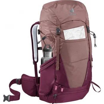 turistický batoh Deuter Futura Pro 34l SL
