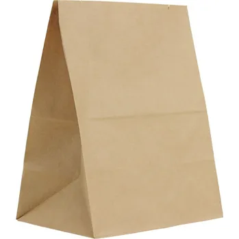 Obal na kolo Think`n pack Papírová taška bez úchytu TnP 220/140/260mm 250ks