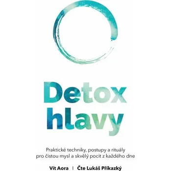 Detox hlavy