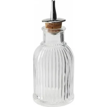 Sklenice Flakon na bitter LIBERTY - 100 ml