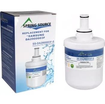 Příslušenství pro lednici Filtr do chladničky Spring Source RWF2900A (Samsung)