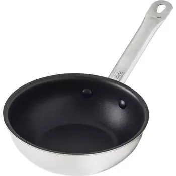 Hrnec Rendlík na omáčku ilios 16 cm, s nepřilnavým povrchem