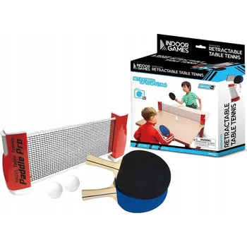 Příslušenství pro čtečku elektronické knihy Sada na stolní tenis se síťkou Artyk