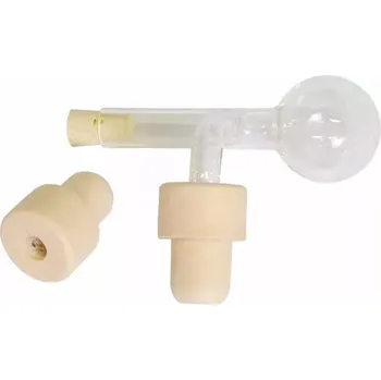 Dávkovač nápoje Dávkovač nápojů 2 cl sklo Gastro