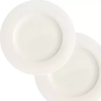 Talíř Sada talířů 12-dílná Villeroy & Boch Stella