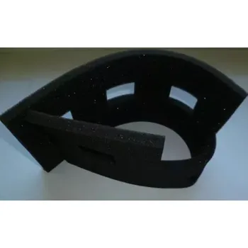 Kuchyňský dřez EcoMaster 43 - Izolační molitanová výplň EH, ED, EL