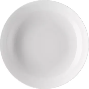 Talíř Hluboký talíř ARZBERG Joyn, průměr 23 cm, bílý