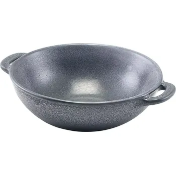 GENWARE Mísa, kamenina, výška: 50 mm, délka: 185 mm, šířka: 150 mm