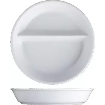 Talíř Talíř mělký Lilien System 21,5 cm, 2 díly