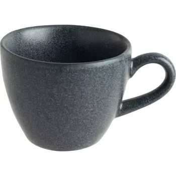 BONNA Graphite Šálek na espresso, objem: 0,08 litru, výška: 52 mm, průměr: 64 mm