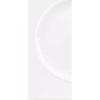 Talíř CHURCHILL Alchemy Ambience mělký talíř, čtvercový, délka: 210 mm