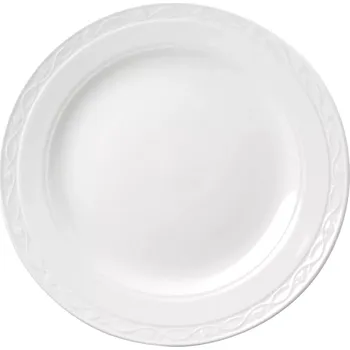 Talíř CHURCHILL Chateau plochý talíř, průměr: 230 mm