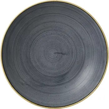 Talíř CHURCHILL Stonecast Blueberry hluboký talíř, coup, ø: 310 mm