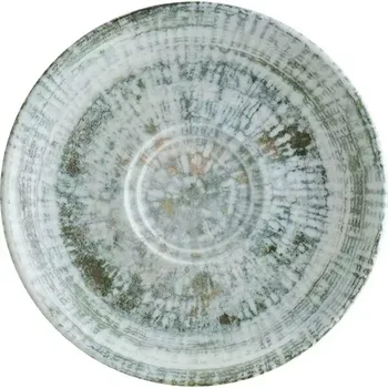 Podšálek kávový Bonna Odette Olive 16 cm