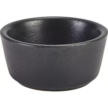 GENWARE Miska, kamenina, výška: 30 mm, průměr: 64 mm