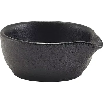 Omáčník GENWARE Omáčník, kamenina, výška: 30 mm, délka: 79 mm, šířka: 68 mm