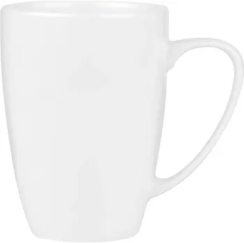 CHURCHILL Alchemy Bands hrnek s uchem, objem: 0,28 litru, zlatý