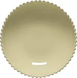 COSTA NOVA Pearl Talíř hluboký, výška: 56 mm, ø: 236 mm, zelený