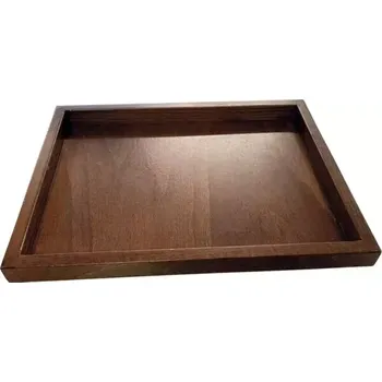 Masivní servírovací podnos 32,5 x 26,5 cm