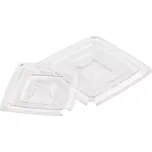 Víčko na misku APS Pure 25x25 cm