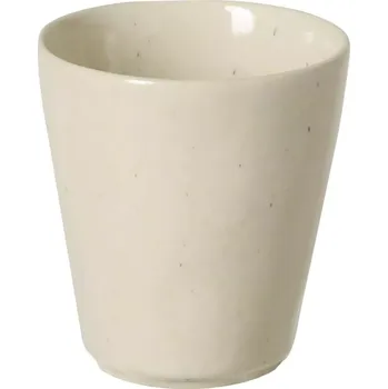 Kávový hrnek Costa Nova Lagoa, kámen, průměr: 95 mm