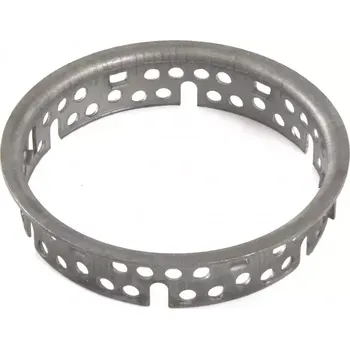 Kuchyňský dřez EcoMaster 0013B - Drtící prstenec pro komory ED, EL