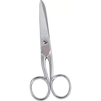 Kuchyňské nůžky Nůžky do domácnosti, z nerezové oceli