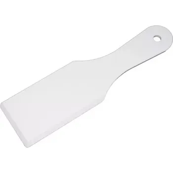 Kuchyňská škrabka Škrabka na tuk polystyrenová Gradwohl 23,7 cm, frézovaná