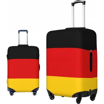 Obal na cestovní kufr Pouzdro XL 29-32 palců 80x54x33 cm