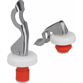 Uzávěr lahví Gastro, barevný