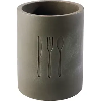 Příborník do zásuvky Stojánek na příbory APS Element 11x14 cm